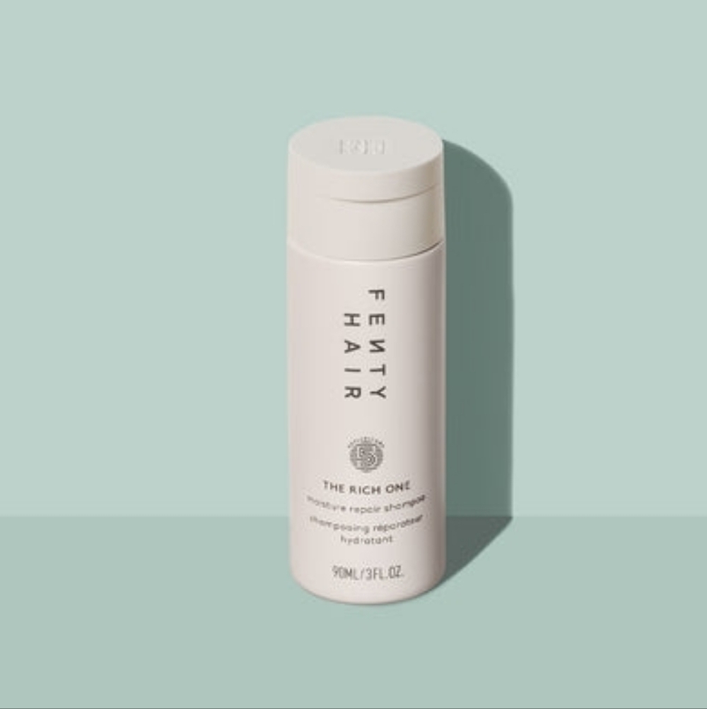 Fenty By Rihanna The Rich One Moisture Repair Shampoo